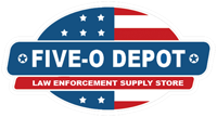 Five-O Depot Logo