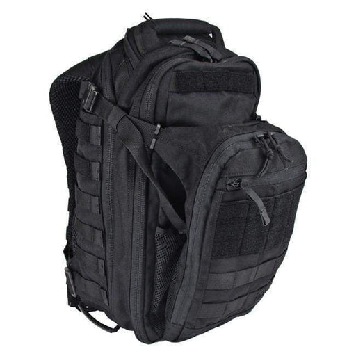 5.11 Tactical All Hazards Nitro Backpack | Five-O Depot