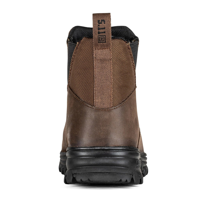 5.11 Tactical Company 3.0 Boots (Dark Earth) | Five-O Depot