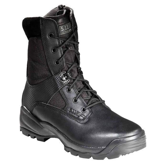 5.11 Tactical Women's ATAC 8" Storm 2.0 Waterproof Boots | Five-O Depot