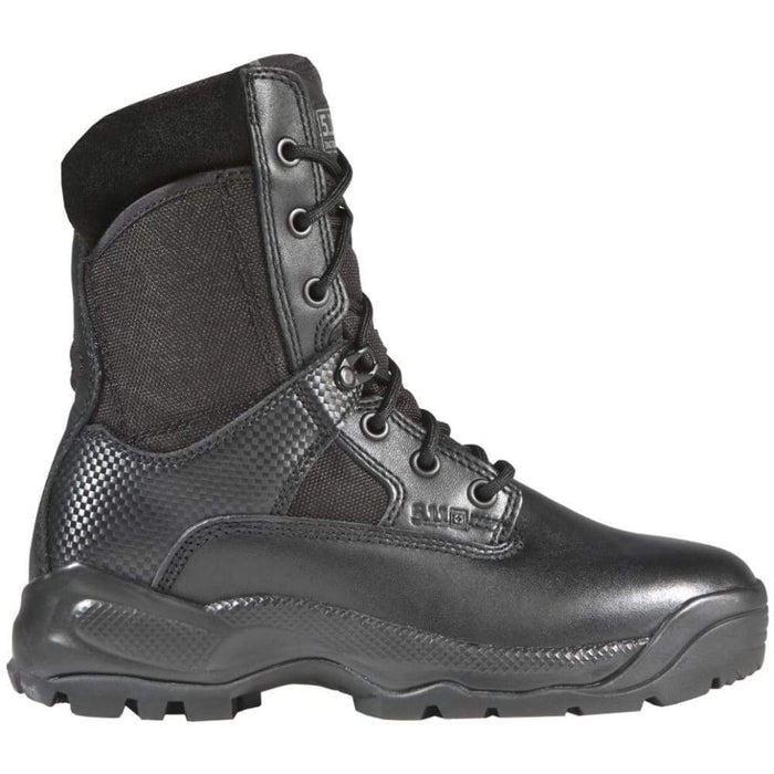 5.11 Tactical Women's ATAC 8" Storm 2.0 Waterproof Boots | Five-O Depot