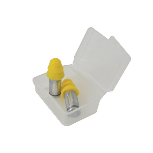 5ive Star 9mm Bullet Casing Ear Plugs | Five-O Depot