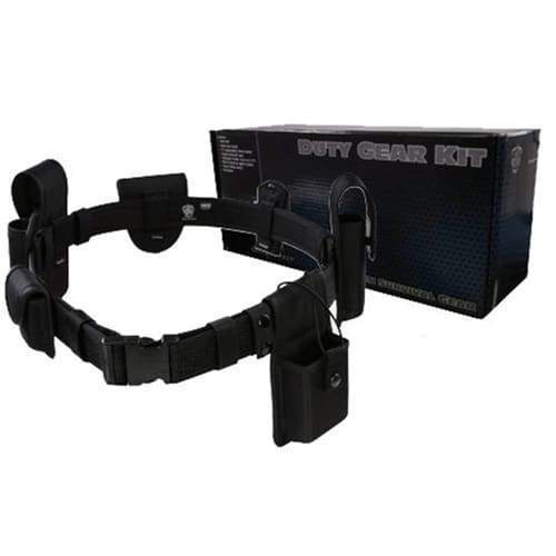 5ive Star Duty Gear Kit | Five-O Depot