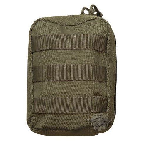 5ive Star First Aid Trauma Kit | Five-O Depot