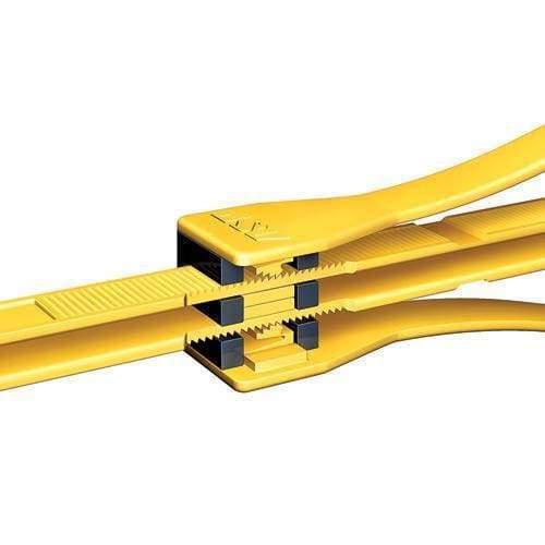 ASP Tri-Fold Restraints (6 Pack) | Five-O Depot