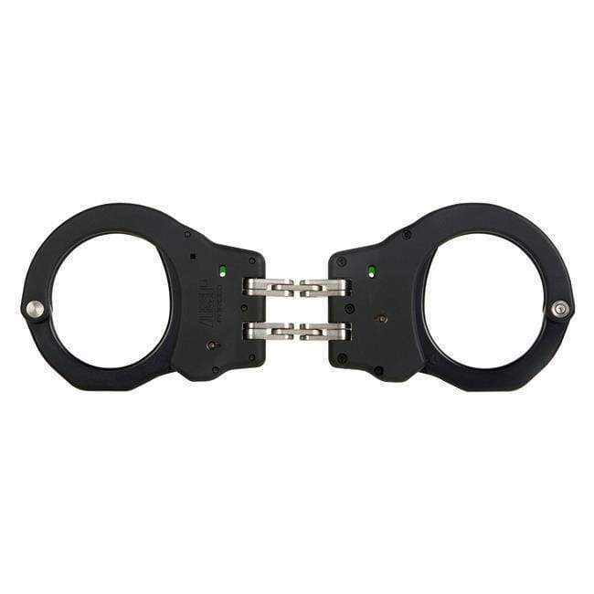 ASP Ultra Aluminum Hinged Handcuffs | Five-O Depot