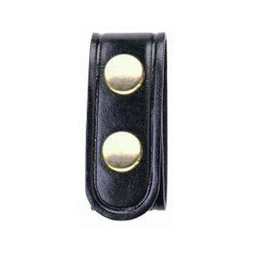 Bianchi Model 33 Leather Belt Keepers | Five-O Depot