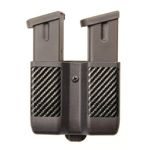 Blackhawk Double Magazine Open-Top Holder (Double Stack) | Five-O Depot