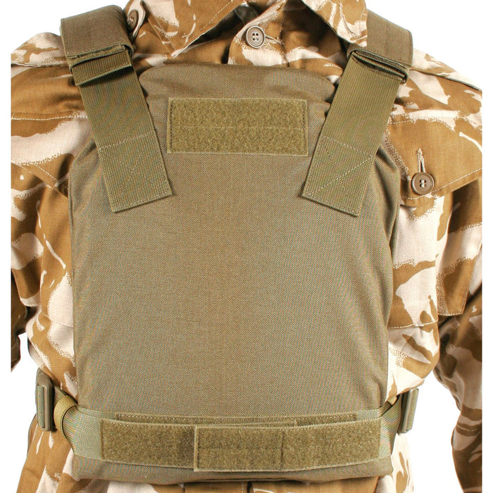 Blackhawk Low Visibility Plate Carrier | Five-O Depot