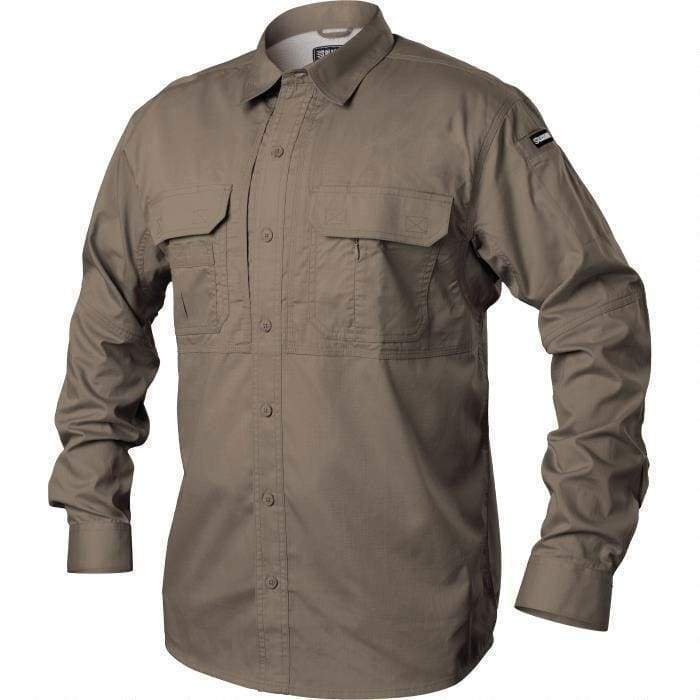Blackhawk Men's Pursuit Long Sleeve Shirt | Five-O Depot