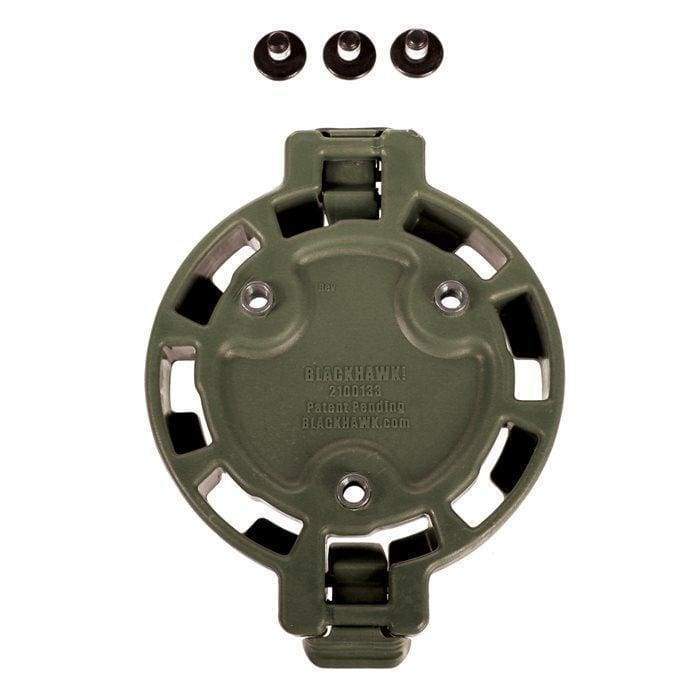 Blackhawk SERPA Quick Disconnect Female Adapter | Five-O Depot