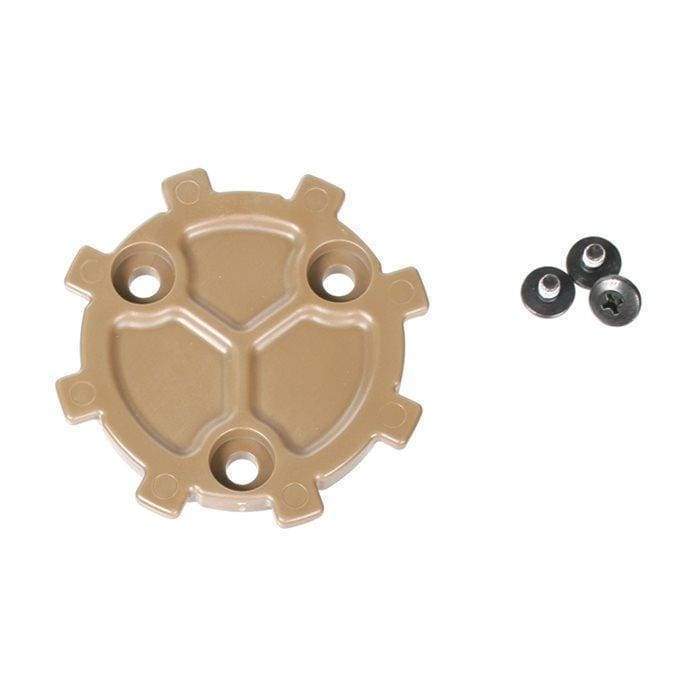 Blackhawk SERPA Quick Disconnect Male Adapter | Five-O Depot