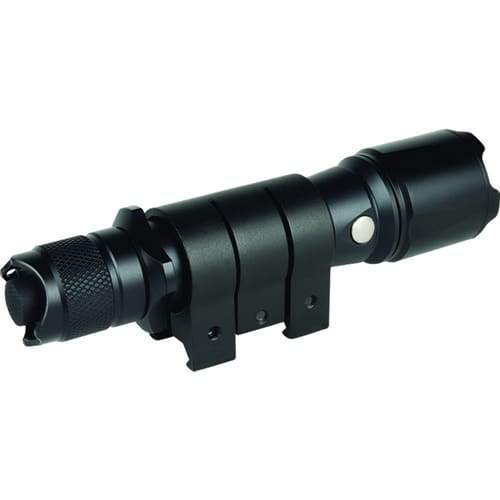 Fenix Flashlight Rail Mount | Five-O Depot