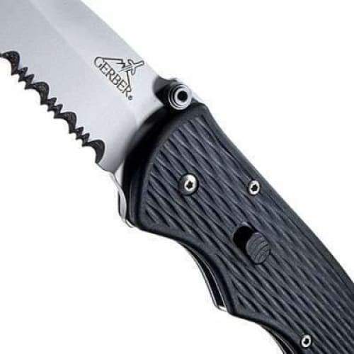Gerber FAST Draw Assisted-Opening Knife | Five-O Depot