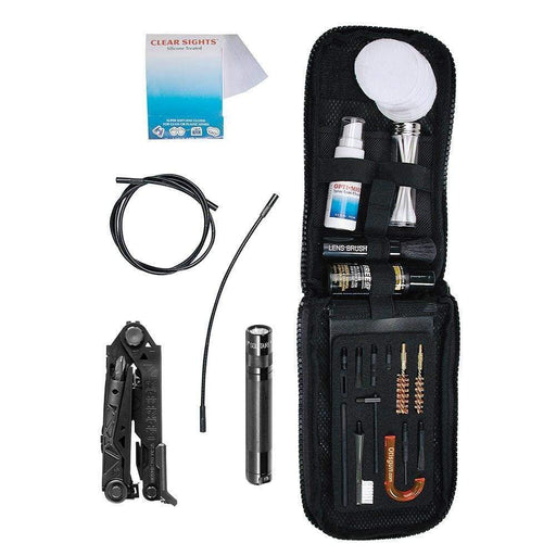 Gerber Gun Cleaning Kit | Five-O Depot