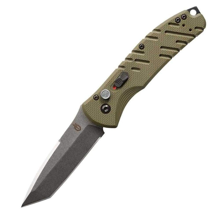Gerber Propel Automatic Knife | Five-O Depot