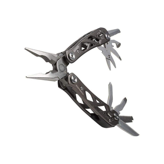 Gerber Suspension Multi-Plier | Five-O Depot