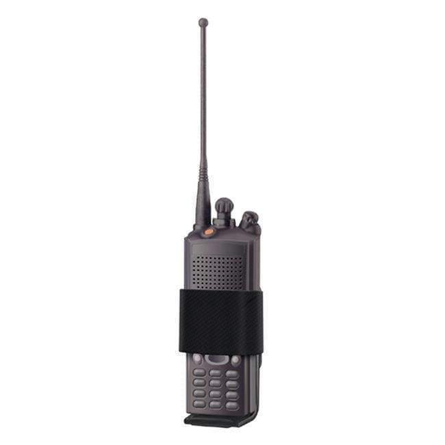 Gould & Goodrich Model 654 Radio Holder | Five-O Depot