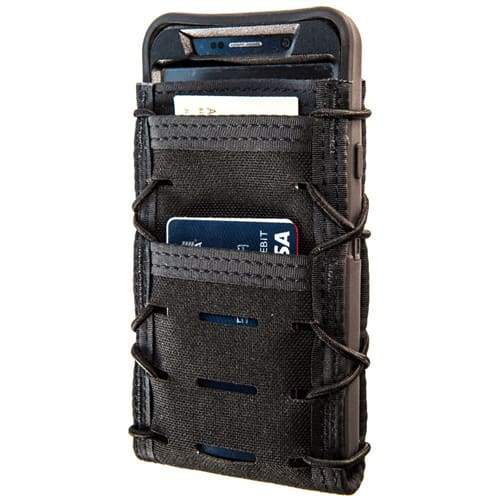 High Speed Gear iTACO Phone Wallet | Five-O Depot