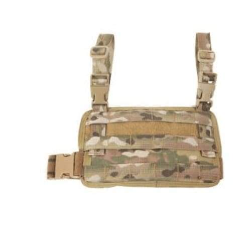 High Speed Gear Padded Leg Panel | Five-O Depot