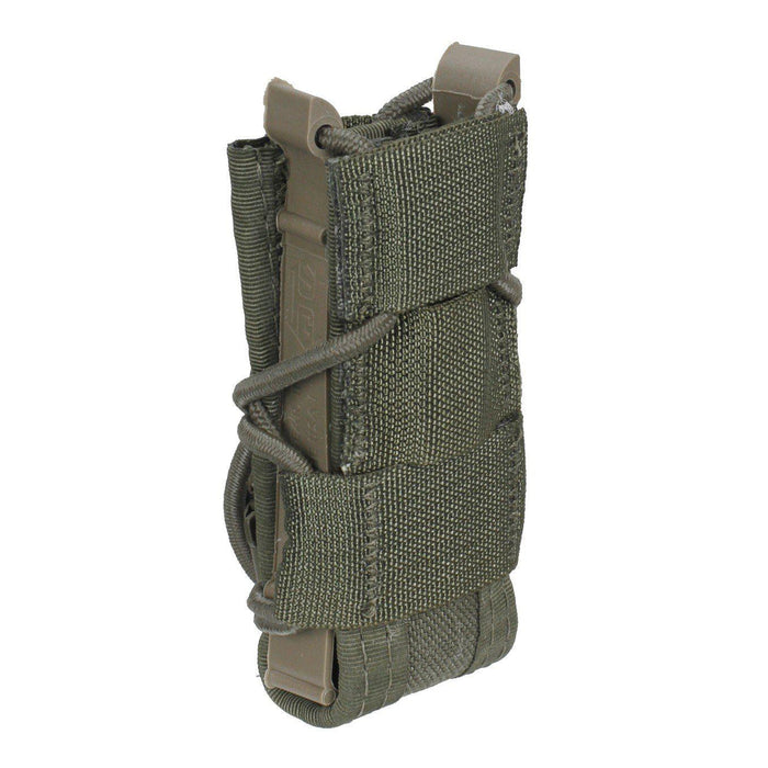 High Speed Gear Single Pistol TACO | Five-O Depot