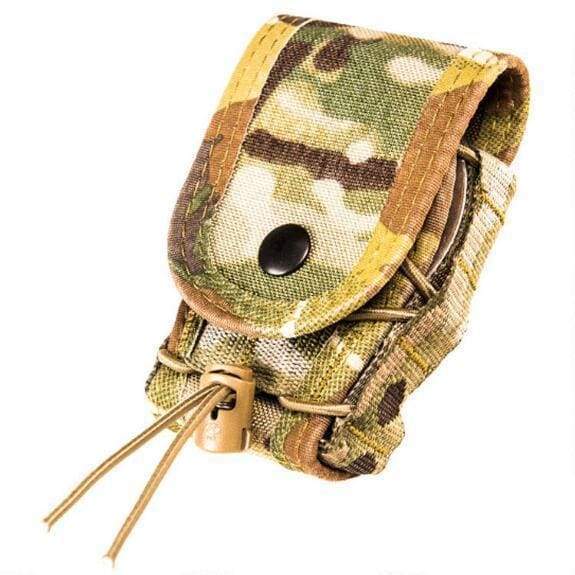 High Speed Gear TACO Handcuff Case | Five-O Depot