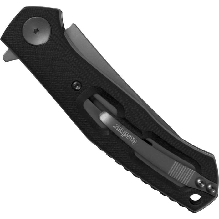 Kershaw Concierge Knife | Five-O Depot