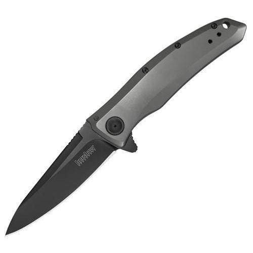 Kershaw Grid Assisted Knife | Five-O Depot