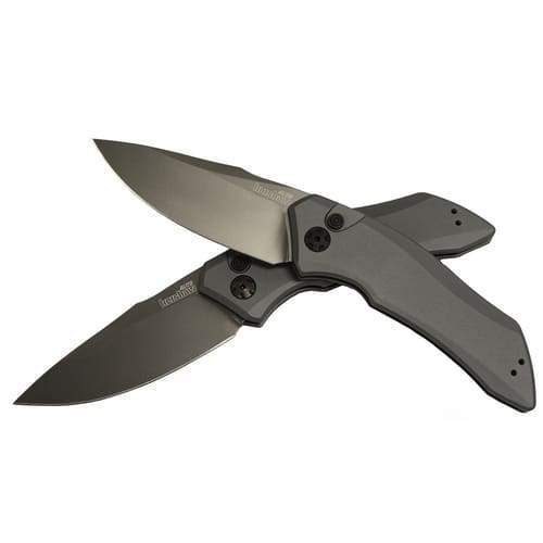 Kershaw Launch 1 Automatic Knife | Five-O Depot