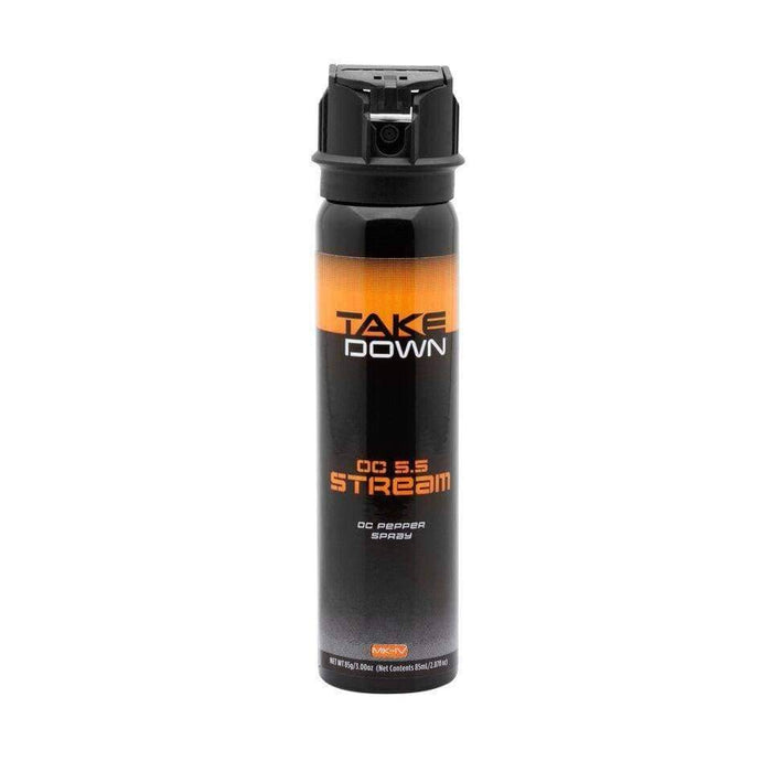 Mace Take Down OC 10 Stream | Five-O Depot