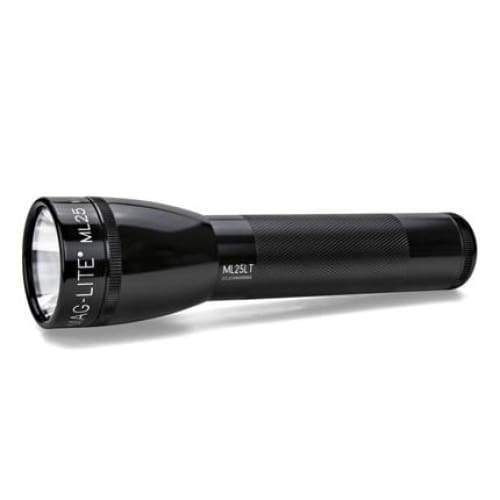 Maglite ML25LT C-Cell Flashlight | Five-O Depot