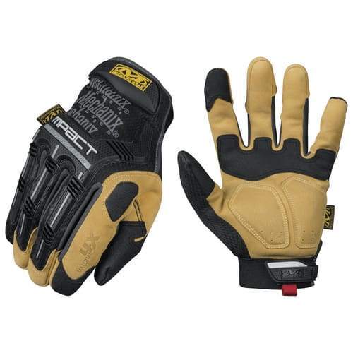 Mechanix Wear Material 4X M-PACT Gloves | Five-O Depot