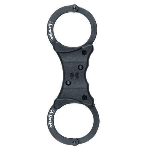 Monadnock (Hiatt) Rigid Handcuffs | Five-O Depot