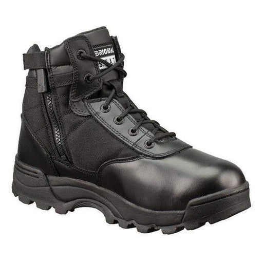 Original SWAT Classic 6" Side-Zip Boots | Five-O Depot