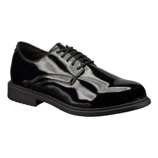 Original SWAT High Gloss Dress Oxfords | Five-O Depot