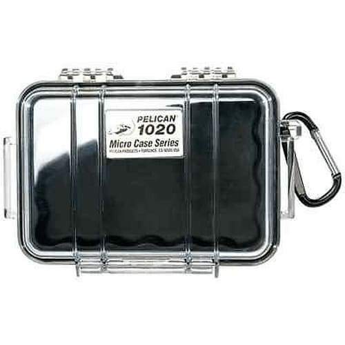 Pelican 1020 Micro Case | Five-O Depot