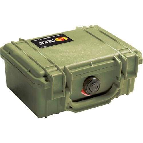 Pelican 1120 Case | Five-O Depot