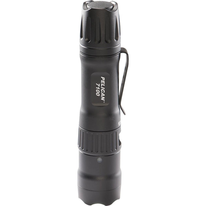 Pelican 7100 Flashlight | Five-O Depot
