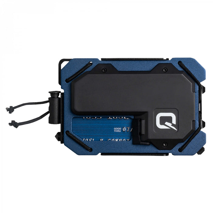 QuiqLite TAQ Wallet | Five-O Depot