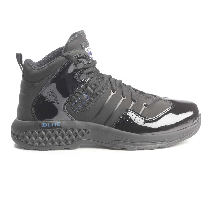 Rocky Code Blue 5'' Sport Public Service Boots | Five-O Depot