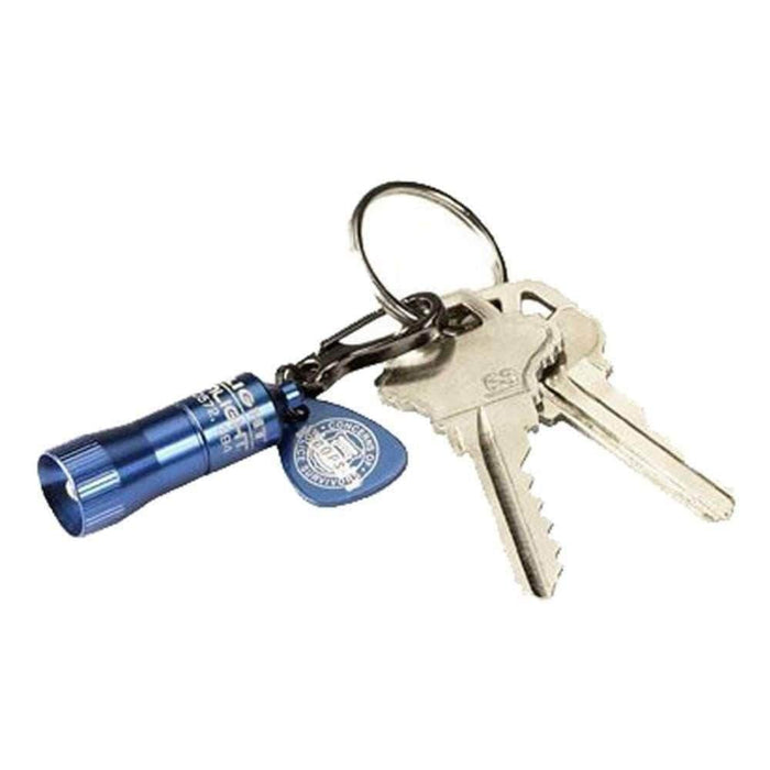 Streamlight Nano LED Keychain Flashlight | Five-O Depot