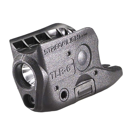 Streamlight TLR-6 Gun Light | Five-O Depot