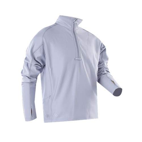 Tru-Spec 24/7 Series Grid Fleece Pullover | Five-O Depot