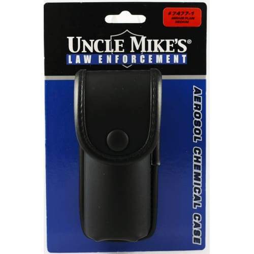 Uncle Mike's Aerosol Chemical Agent Case | Five-O Depot