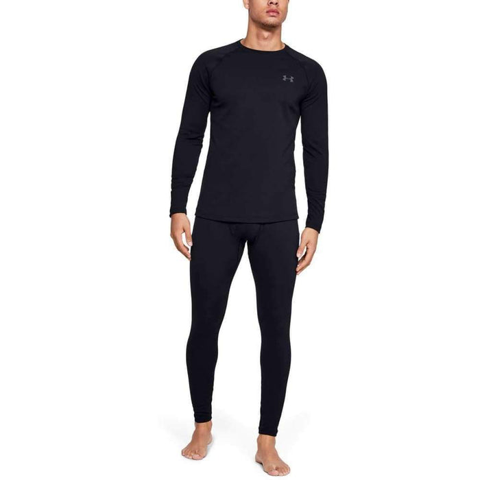 Under Armour ColdGear Base 2.0 Crew | Five-O Depot