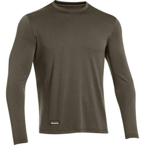 Under Armour Men's Tech Long Sleeve Tee | Five-O Depot