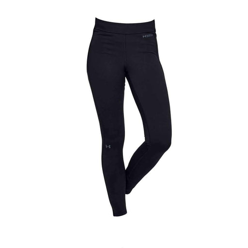 Under Armour Womens' ColdGear 4.0 Leggings | Five-O Depot