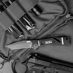 SOG Knives