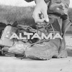 Altama Footwear