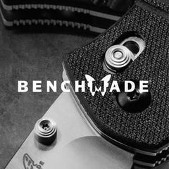 Benchmade Knives